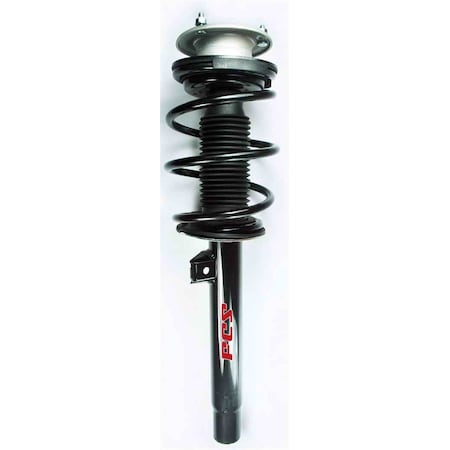 Fcs Automotive Complete Strut Assembly, 2335564L 2335564L